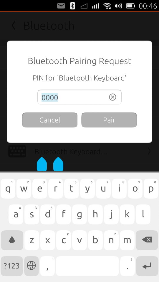 Bk3001 Keyboard Pin -